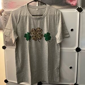 Cute St Patrick’s Day Tee